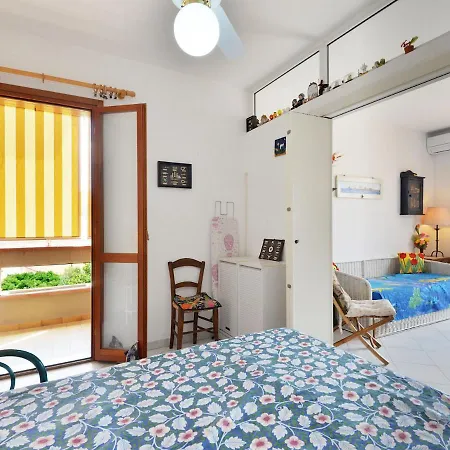 Locazione Turistica Casa Gabriella Apartamento