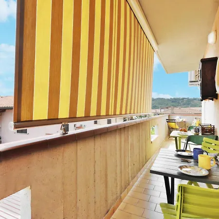Locazione Turistica Casa Gabriella Apartamento