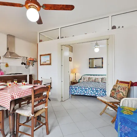 Locazione Turistica Casa Gabriella Apartamento *