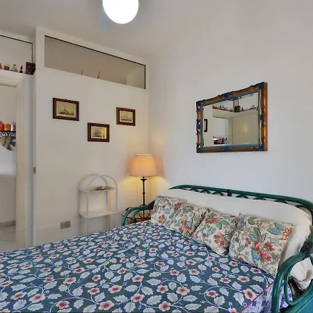 Apartamento Locazione Turistica Casa Gabriella *