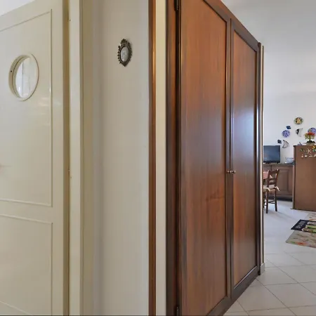 Locazione Turistica Casa Gabriella Apartamento *