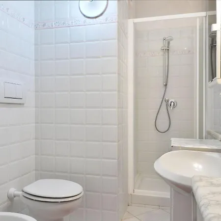 Locazione Turistica Casa Gabriella Apartamento *