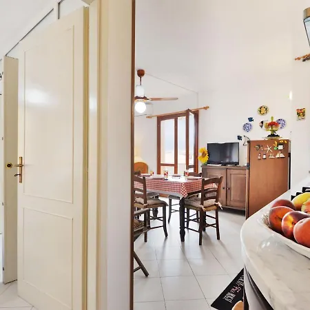 Locazione Turistica Casa Gabriella