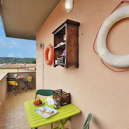 Apartment Locazione Turistica Casa Gabriella Porto Azzurro