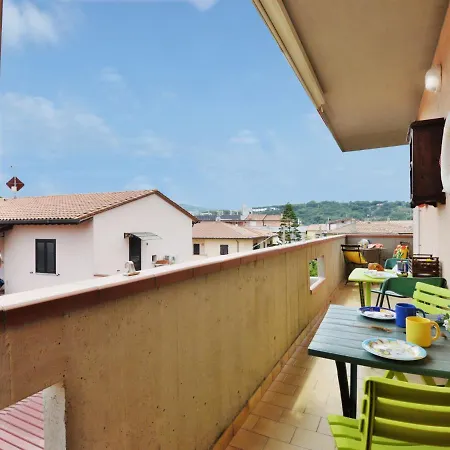Locazione Turistica Casa Gabriella *